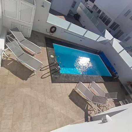 Villa Serendipia Playa Blanca (Lanzarote)