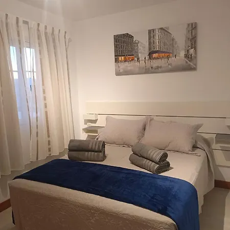 Serendipia * Playa Blanca (Lanzarote)