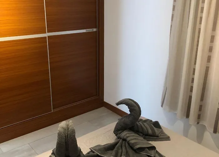 Serendipia * Playa Blanca (Lanzarote)