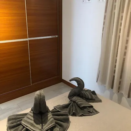 Serendipia * Playa Blanca (Lanzarote)