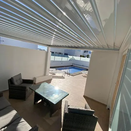 Villa Serendipia Playa Blanca (Lanzarote)