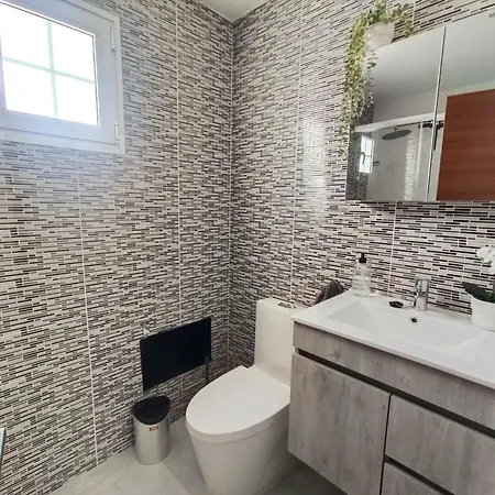 Serendipia Villa Playa Blanca (Lanzarote)