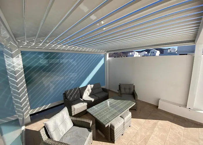 Villa Serendipia Playa Blanca (Lanzarote)