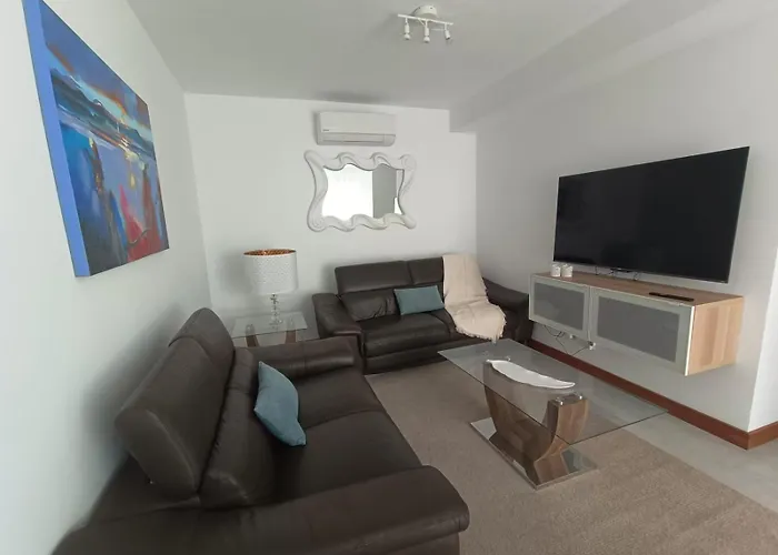 Villa Serendipia Playa Blanca (Lanzarote)