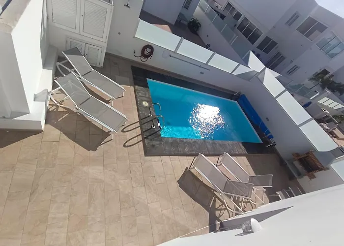 Villa Serendipia Playa Blanca (Lanzarote)