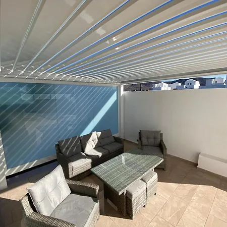 Вилла Serendipia Коста Бланка