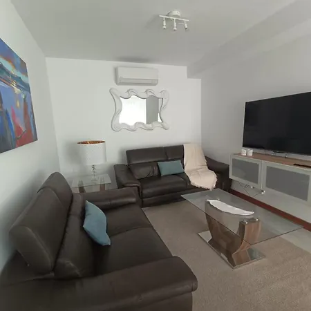 Вилла Serendipia Коста Бланка