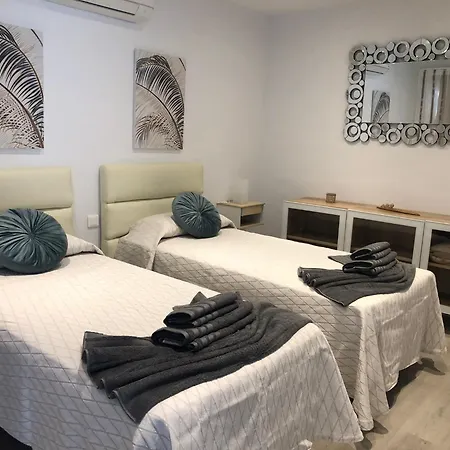 Вилла Serendipia