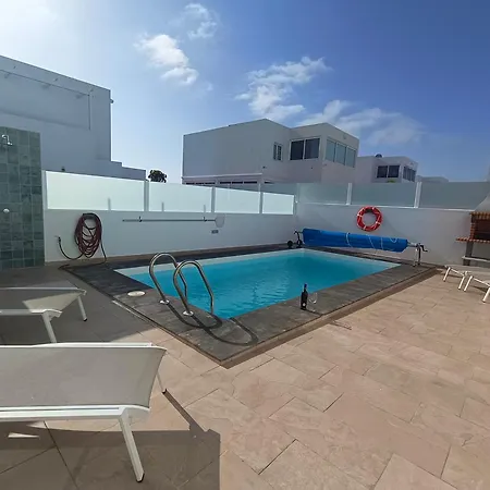 Serendipia Вилла *