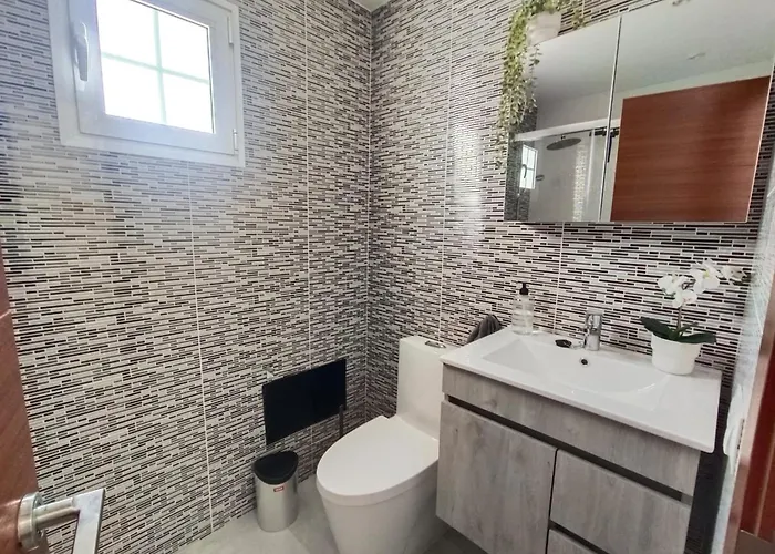 Serendipia Villa Playa Blanca