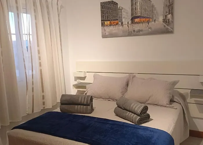 Serendipia * Playa Blanca